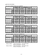 Preview for 83 page of Argo AC 425 C Technical Data & Service Manual