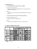 Preview for 109 page of Argo AC 425 C Technical Data & Service Manual