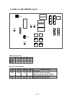 Preview for 118 page of Argo AC 425 C Technical Data & Service Manual