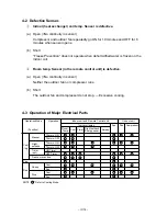 Preview for 119 page of Argo AC 425 C Technical Data & Service Manual