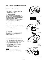 Preview for 120 page of Argo AC 425 C Technical Data & Service Manual