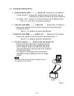 Preview for 122 page of Argo AC 425 C Technical Data & Service Manual