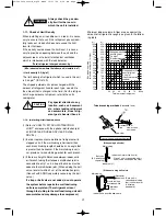 Предварительный просмотр 17 страницы Argo ACS Series Installation Instructions Manual