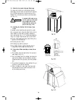 Предварительный просмотр 28 страницы Argo ACS Series Installation Instructions Manual