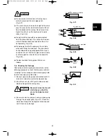 Предварительный просмотр 41 страницы Argo ACS Series Installation Instructions Manual