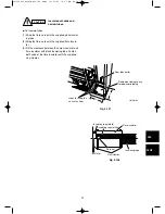 Предварительный просмотр 77 страницы Argo ACS Series Installation Instructions Manual