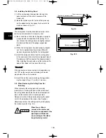 Предварительный просмотр 104 страницы Argo ACS Series Installation Instructions Manual