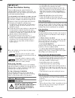 Preview for 2 page of Argo ACS100 Service Manual