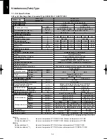 Предварительный просмотр 5 страницы Argo ACS100 Service Manual