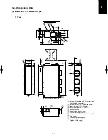 Предварительный просмотр 58 страницы Argo ACS100PH Technical Data & Service Manual