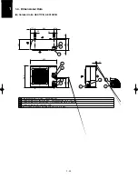 Предварительный просмотр 61 страницы Argo ACS100PH Technical Data & Service Manual