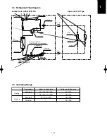 Предварительный просмотр 64 страницы Argo ACS100PH Technical Data & Service Manual