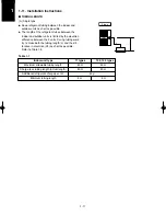 Предварительный просмотр 73 страницы Argo ACS100PH Technical Data & Service Manual