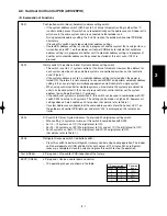 Предварительный просмотр 89 страницы Argo ACS100PH Technical Data & Service Manual