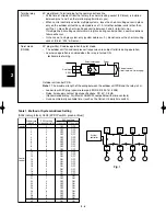 Предварительный просмотр 90 страницы Argo ACS100PH Technical Data & Service Manual