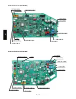 Предварительный просмотр 92 страницы Argo ACS100PH Technical Data & Service Manual