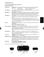 Предварительный просмотр 93 страницы Argo ACS100PH Technical Data & Service Manual