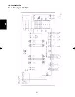 Предварительный просмотр 99 страницы Argo ACS100PH Technical Data & Service Manual