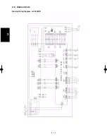 Предварительный просмотр 103 страницы Argo ACS100PH Technical Data & Service Manual