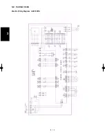 Предварительный просмотр 105 страницы Argo ACS100PH Technical Data & Service Manual