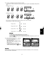 Preview for 129 page of Argo ACS100PH Technical Data & Service Manual