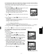 Preview for 131 page of Argo ACS100PH Technical Data & Service Manual