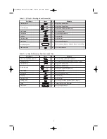 Preview for 9 page of Argo ACS106M Installation Instructions Manual