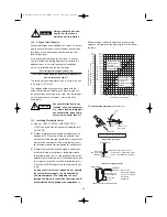 Preview for 15 page of Argo ACS106M Installation Instructions Manual