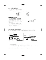 Preview for 18 page of Argo ACS106M Installation Instructions Manual