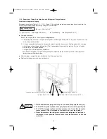 Preview for 19 page of Argo ACS106M Installation Instructions Manual