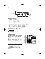 Preview for 20 page of Argo ACS106M Installation Instructions Manual