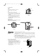 Preview for 22 page of Argo ACS106M Installation Instructions Manual