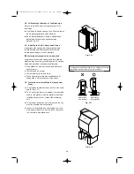 Preview for 23 page of Argo ACS106M Installation Instructions Manual