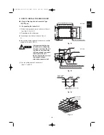 Preview for 29 page of Argo ACS106M Installation Instructions Manual