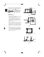 Preview for 30 page of Argo ACS106M Installation Instructions Manual