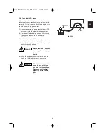 Preview for 33 page of Argo ACS106M Installation Instructions Manual