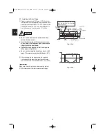 Preview for 36 page of Argo ACS106M Installation Instructions Manual