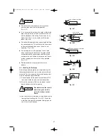 Preview for 37 page of Argo ACS106M Installation Instructions Manual