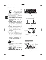 Preview for 40 page of Argo ACS106M Installation Instructions Manual