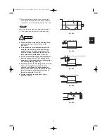 Preview for 41 page of Argo ACS106M Installation Instructions Manual