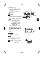 Preview for 45 page of Argo ACS106M Installation Instructions Manual