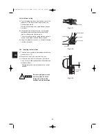 Preview for 50 page of Argo ACS106M Installation Instructions Manual