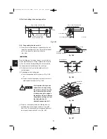 Preview for 52 page of Argo ACS106M Installation Instructions Manual