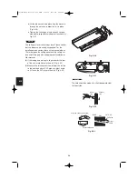 Preview for 54 page of Argo ACS106M Installation Instructions Manual