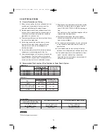 Preview for 73 page of Argo ACS106M Installation Instructions Manual