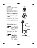 Preview for 86 page of Argo ACS106M Installation Instructions Manual