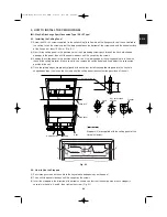 Preview for 89 page of Argo ACS106M Installation Instructions Manual