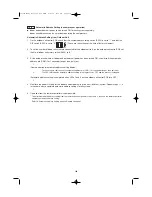 Preview for 104 page of Argo ACS106M Installation Instructions Manual