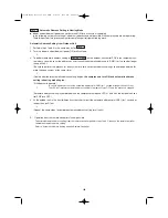 Preview for 105 page of Argo ACS106M Installation Instructions Manual