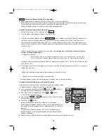 Preview for 106 page of Argo ACS106M Installation Instructions Manual